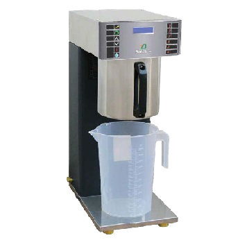 自動泡茶機